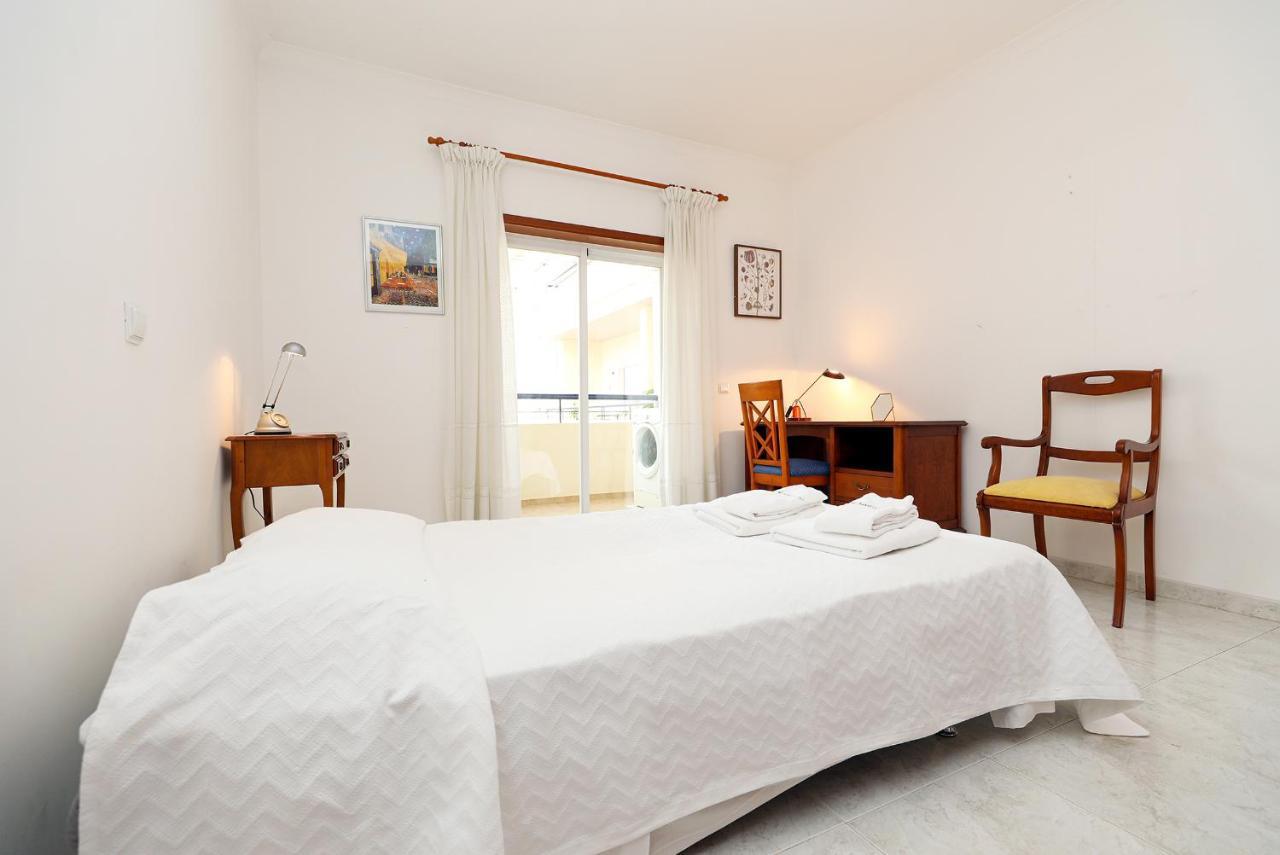 C19 - Do Mar Apartment In ラゴス エクステリア 写真