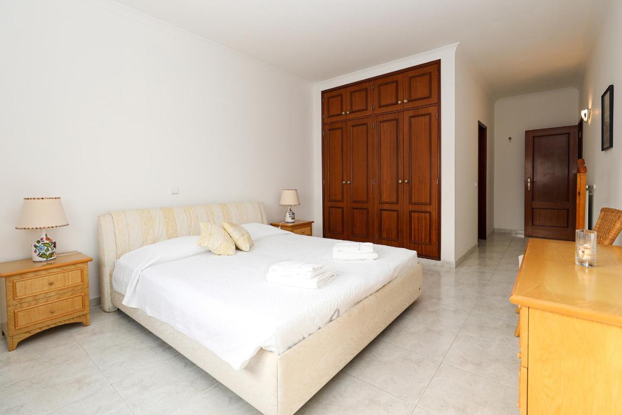 C19 - Do Mar Apartment In ラゴス エクステリア 写真