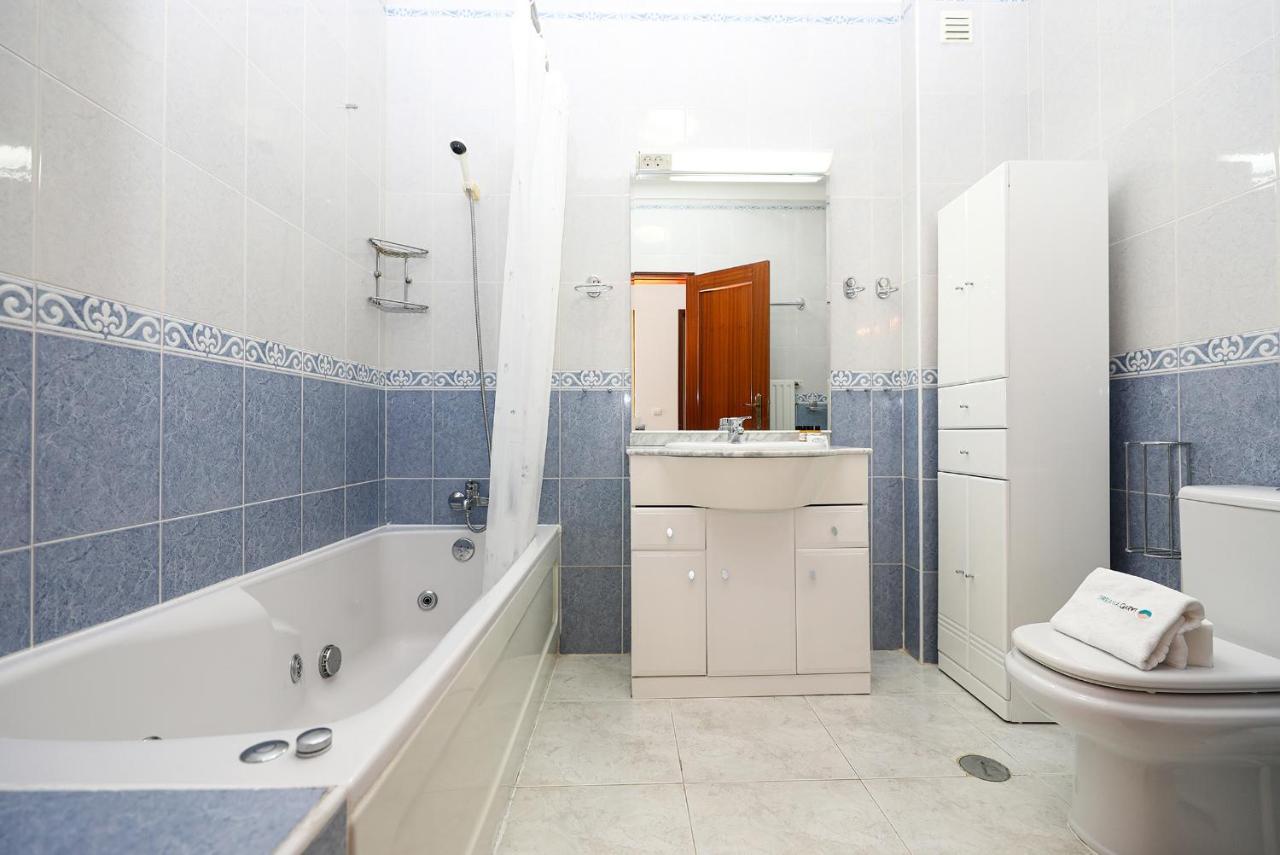 C19 - Do Mar Apartment In ラゴス エクステリア 写真