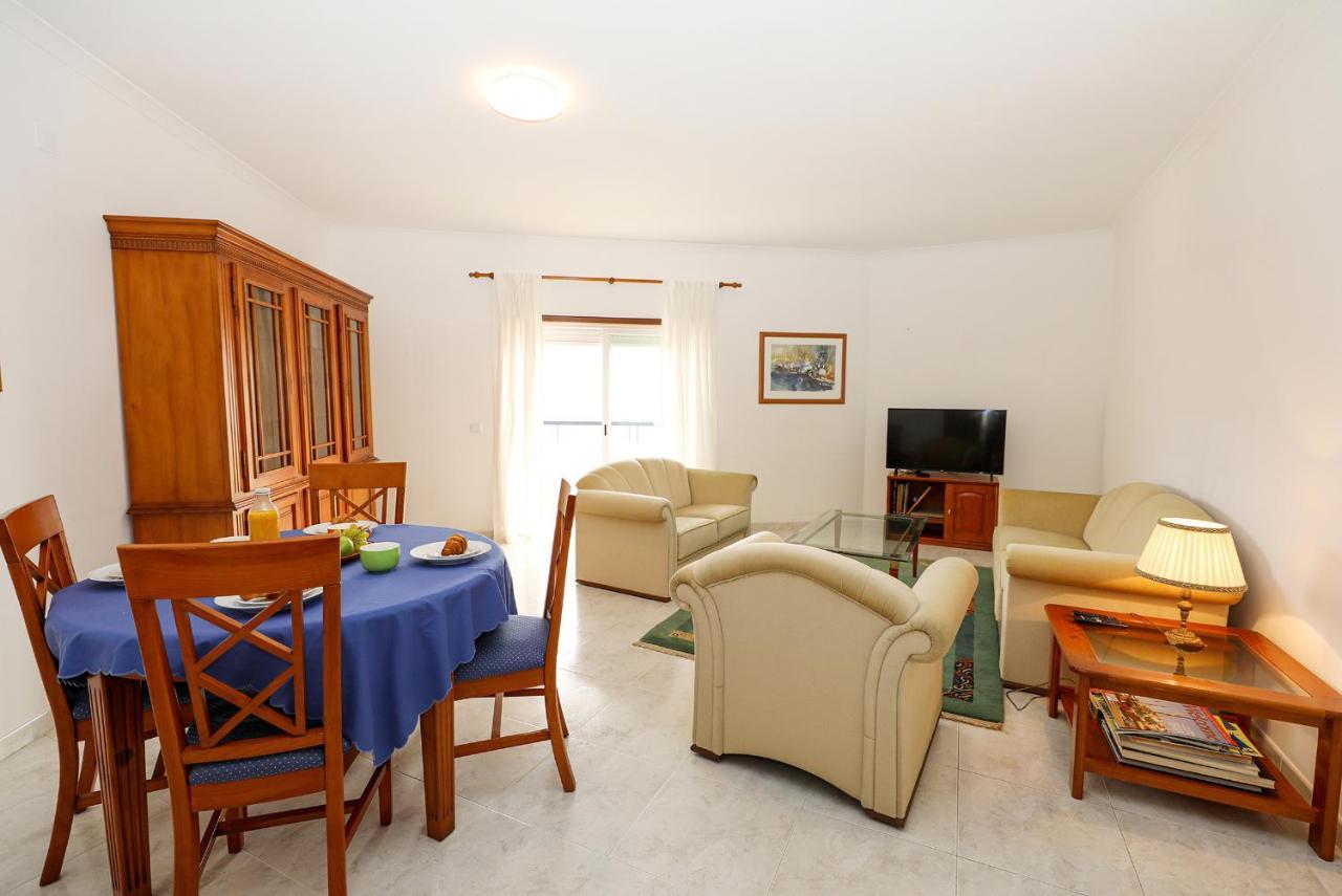 C19 - Do Mar Apartment In ラゴス エクステリア 写真