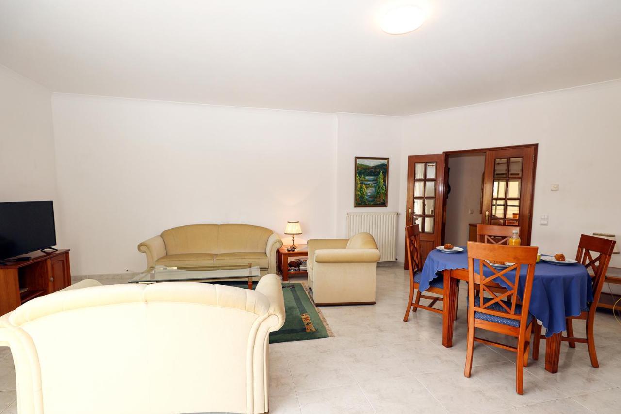 C19 - Do Mar Apartment In ラゴス エクステリア 写真
